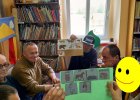 ZAJĘCIA W BIBLIOTECE 17.05.2019